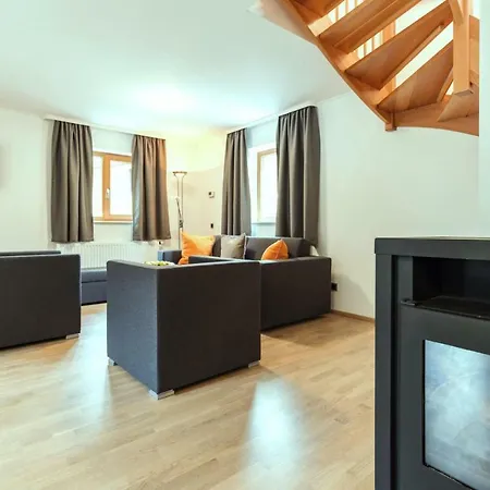 Holiday Village Chalets Montafon St. Gallenkirch - Ova01502-cya