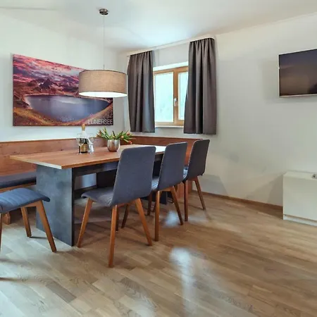 Holiday Village Chalets Montafon St. Gallenkirch - Ova01502-cya Aussersiggam
