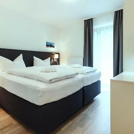 Holiday Village Chalets Montafon St. Gallenkirch - Ova01502-cya Aussersiggam