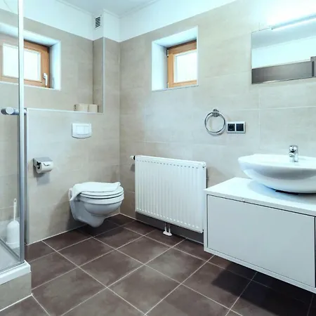 Holiday Village Chalets Montafon St. Gallenkirch - Ova01502-cya Apartment