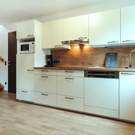 Holiday Village Chalets Montafon St. Gallenkirch - Ova01502-cya Apartment Aussersiggam