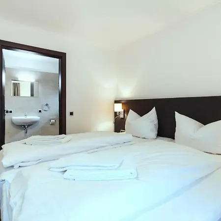 Holiday Village Chalets Montafon St. Gallenkirch - Ova01502-cya Apartment *