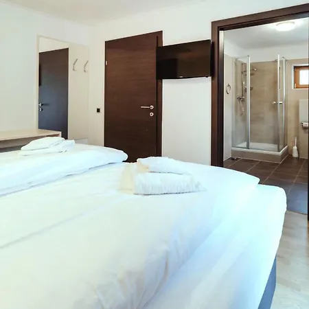 Apartment Holiday Village Chalets Montafon St. Gallenkirch - Ova01502-cya *
